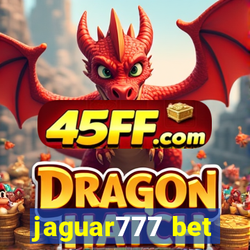 jaguar777 bet